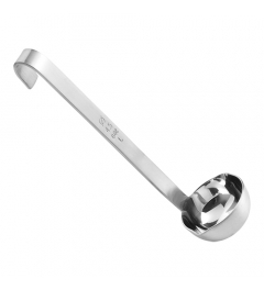 Cuillère à sauce 0,02L - D4,5cm